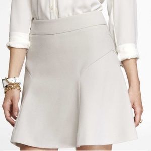 Express skirt size 10